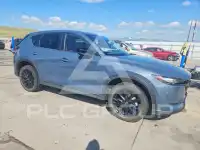 2021 Mazda CX-5 фото