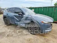 2021 Mazda CX-5 photo