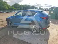 2021 Mazda CX-5 фото