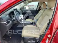 2021 Mazda CX-5 фото