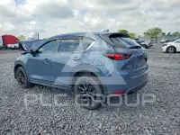 2021 Mazda CX-5 photo