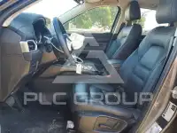 2021 Mazda CX-5 фото