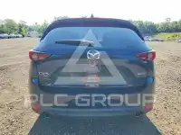 2021 Mazda CX-5 photo