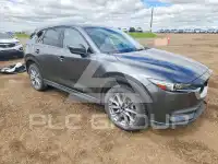 2021 Mazda CX-5 фото