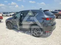 2021 Mazda CX-5 фото