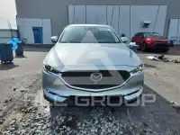 2021 Mazda CX-5 photo
