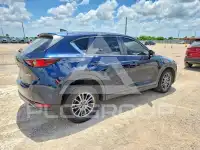 2021 Mazda CX-5 photo