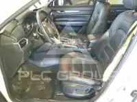 2021 Mazda CX-5 фото