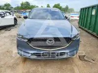 2021 Mazda CX-5 photo