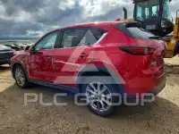 2021 Mazda CX-5 фото