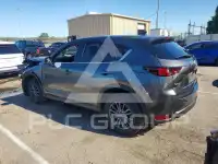 2021 Mazda CX-5 фото