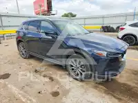 2021 Mazda CX-5 фото