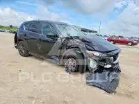2021 Mazda CX-5 фото