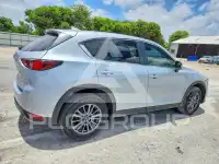 2021 Mazda CX-5 фото