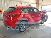 2021 Mazda CX-5 фото