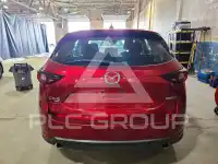 2021 Mazda CX-5 фото