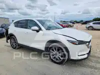 2021 Mazda CX-5 photo