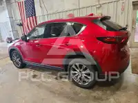 2021 Mazda CX-5 фото