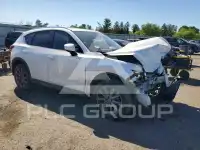 2021 Mazda CX-5 фото