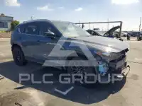 2021 Mazda CX-5 photo