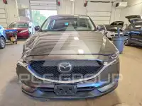 2021 Mazda CX-5 photo