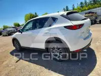 2021 Mazda CX-5 photo