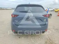 2021 Mazda CX-5 фото