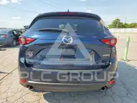 2021 Mazda CX-5 photo