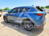 2021 Mazda CX-5 фото