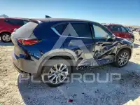 2021 Mazda CX-5 photo