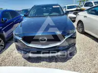 2021 Mazda CX-5 фото
