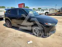 2021 Mazda CX-5 фото