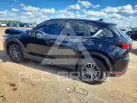 2021 Mazda CX-5 фото