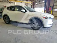2021 Mazda CX-5 фото