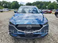2021 Mazda CX-5 photo