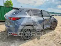 2021 Mazda CX-5 photo