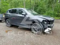 2021 Mazda CX-5 фото