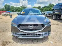 2021 Mazda CX-5 photo