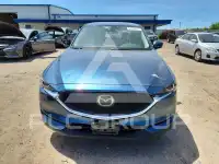 2021 Mazda CX-5 фото