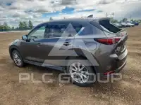 2021 Mazda CX-5 фото