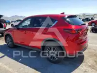 2021 Mazda CX-5 фото