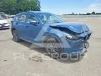 2021 Mazda CX-5 фото