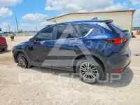 2021 Mazda CX-5 photo