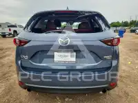 2021 Mazda CX-5 photo