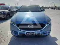 2021 Mazda CX-5 фото
