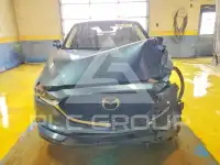 2021 Mazda CX-5 photo
