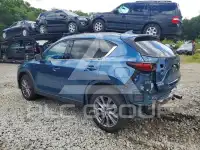 2021 Mazda CX-5 photo