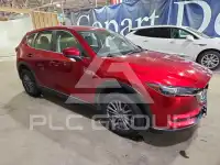 2021 Mazda CX-5 фото