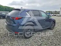 2021 Mazda CX-5 фото