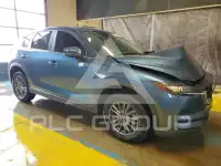 2021 Mazda CX-5 photo
